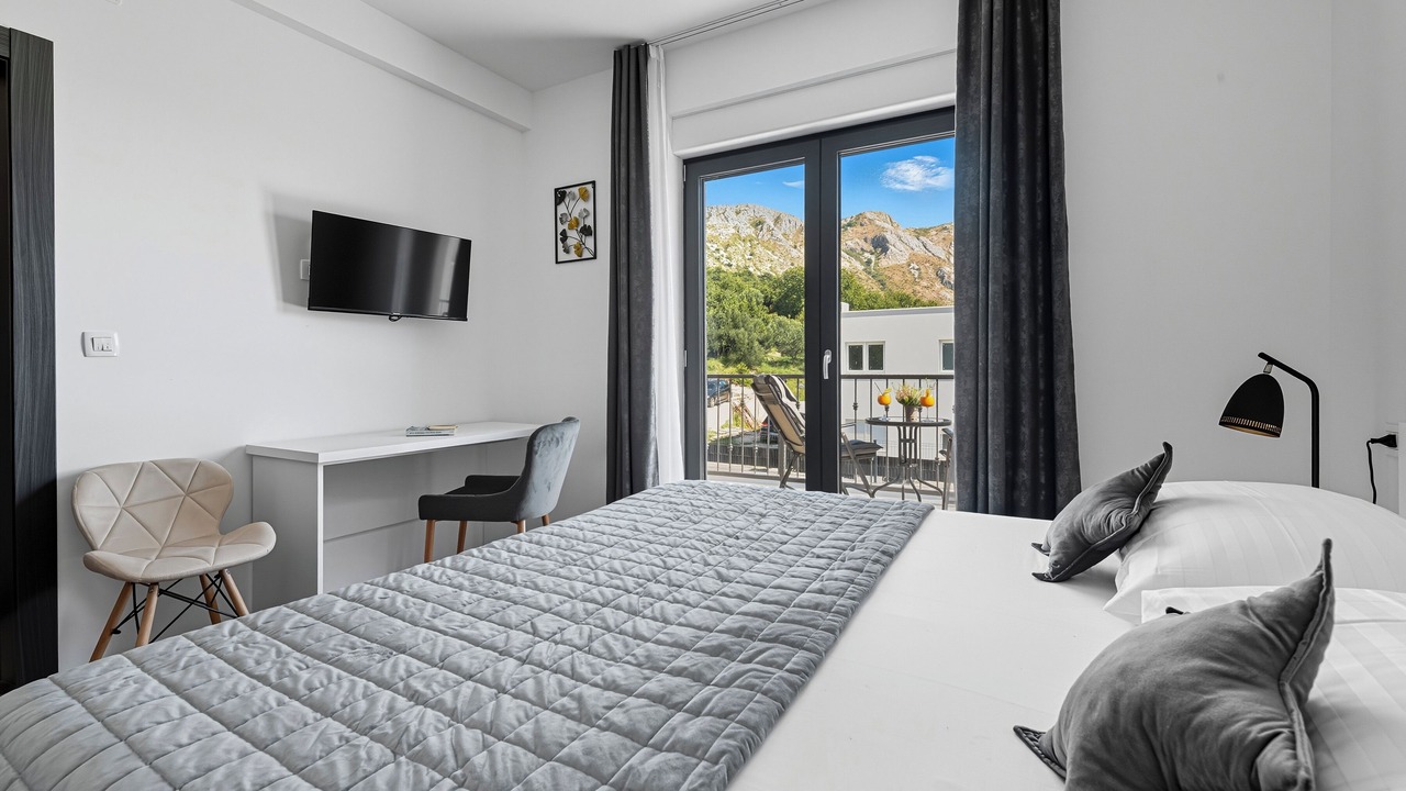 Photo of Bedroom in Brasina