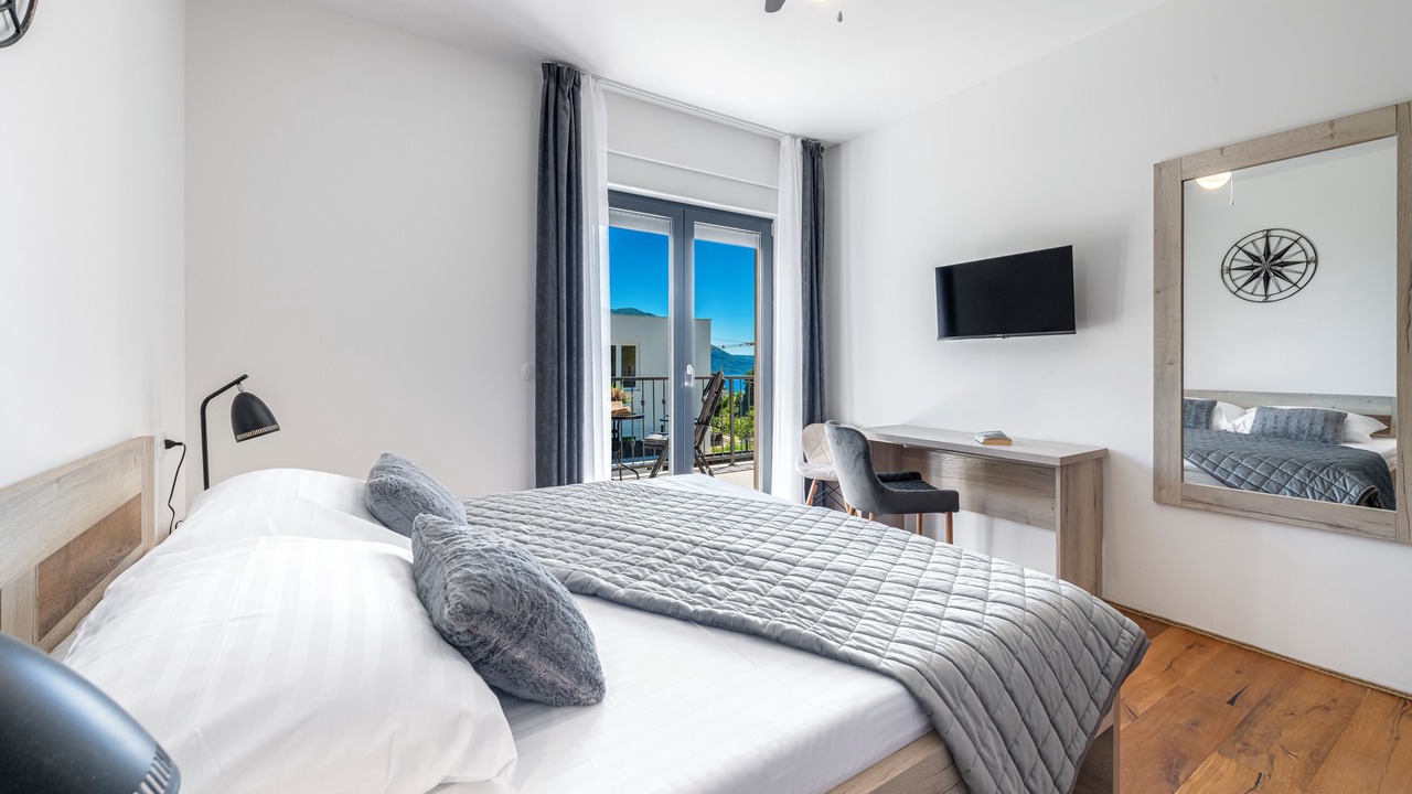 Photo of Bedroom in Brasina
