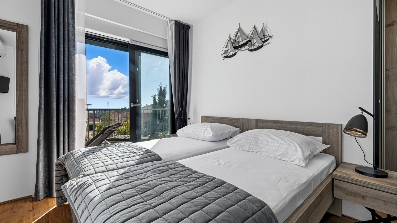 Photo of Bedroom in Brasina