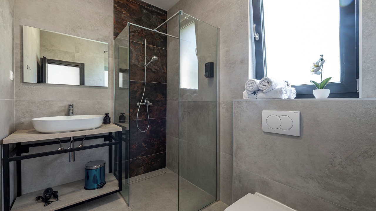 Photo of Bathroom in Brasina