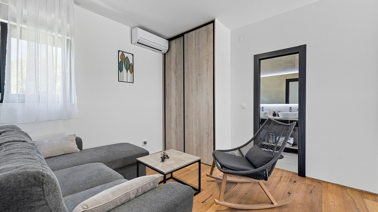 Photo of Livingroom in Brasina