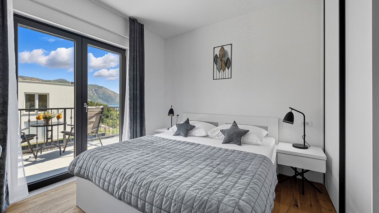 Photo of Bedroom in Brasina