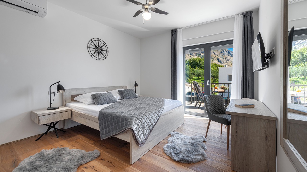 Photo of Bedroom in Brasina
