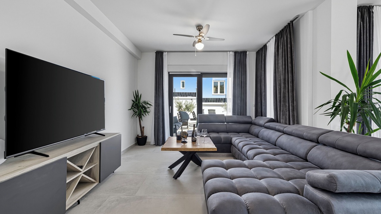 Photo of Livingroom in Brasina