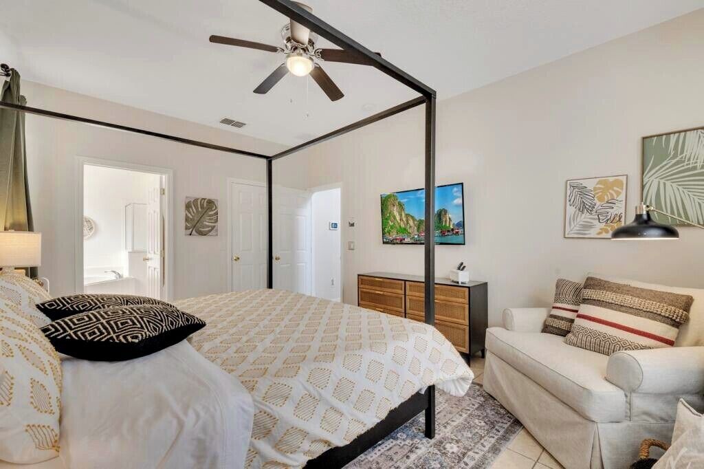 Photo of Bedroom in Solana