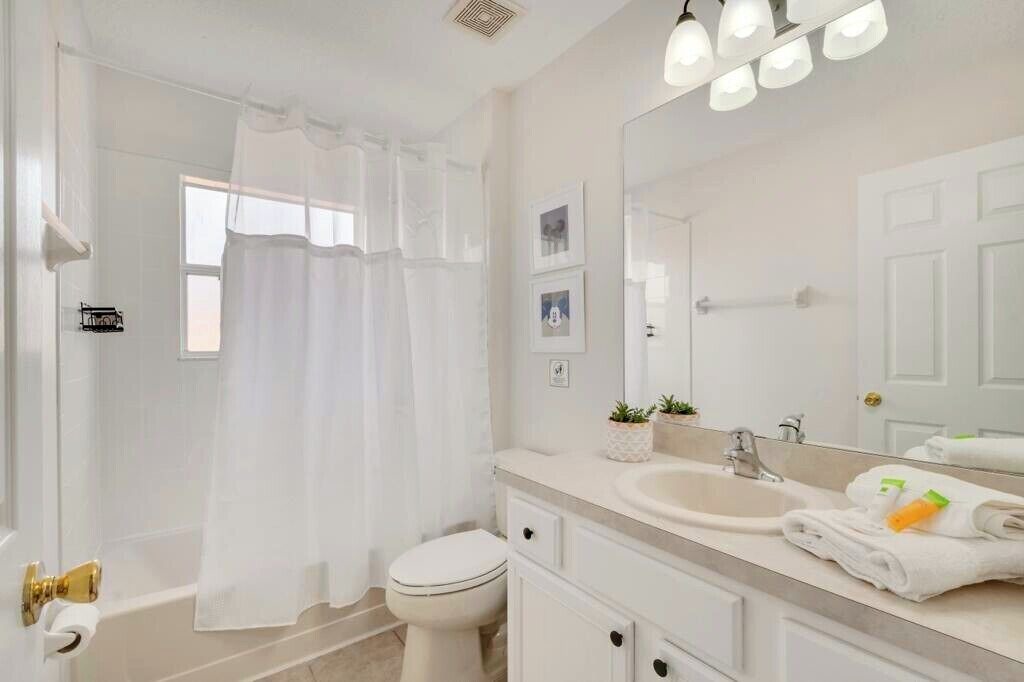 Photo of Bathroom in Solana