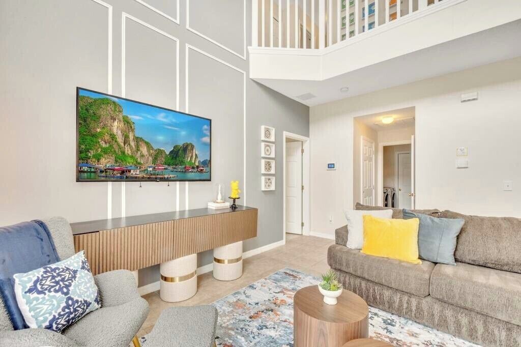 Photo of Livingroom in Solana
