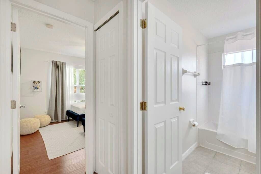 Photo of Bathroom in Solana