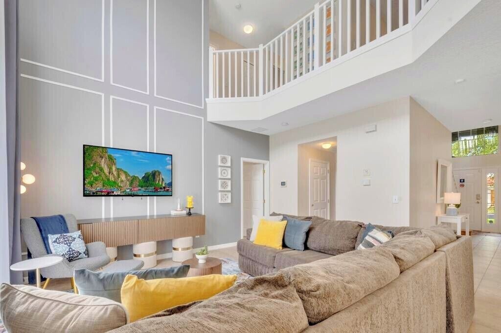 Photo of Livingroom in Solana