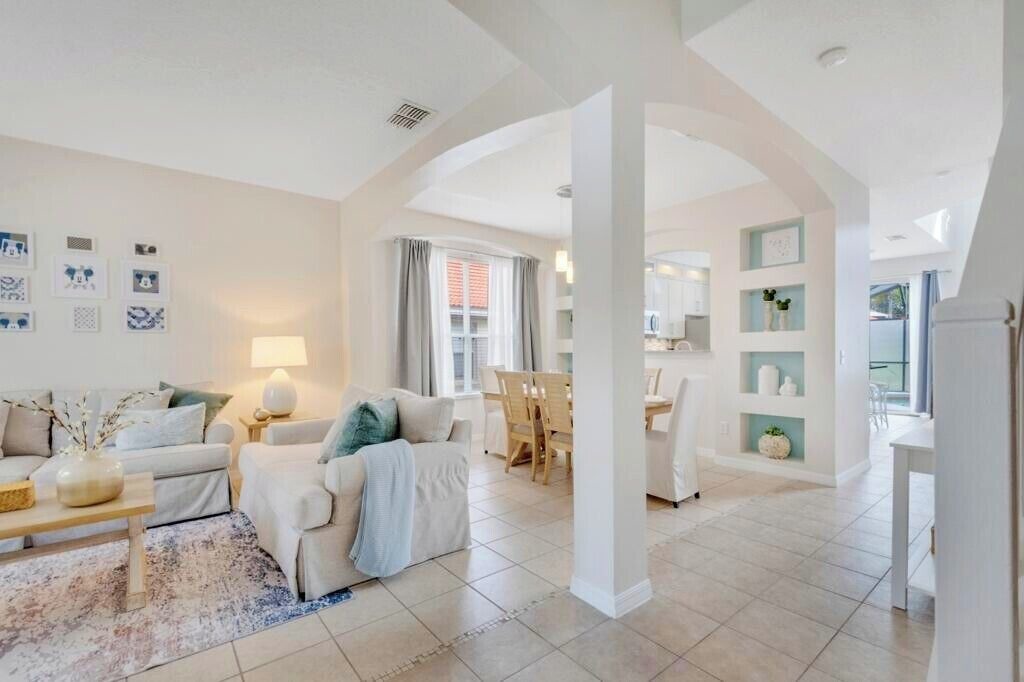 Photo of Livingroom in Solana