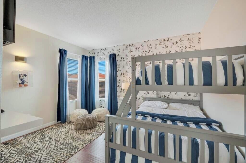 Photo of Bedroom in Solana