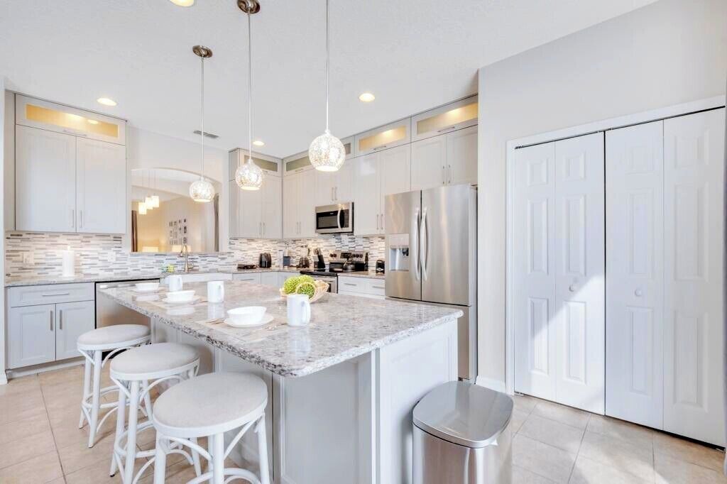 Photo of Kitchen in Solana