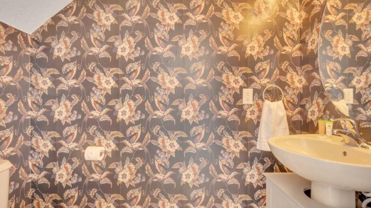 Photo of Bathroom in Solana