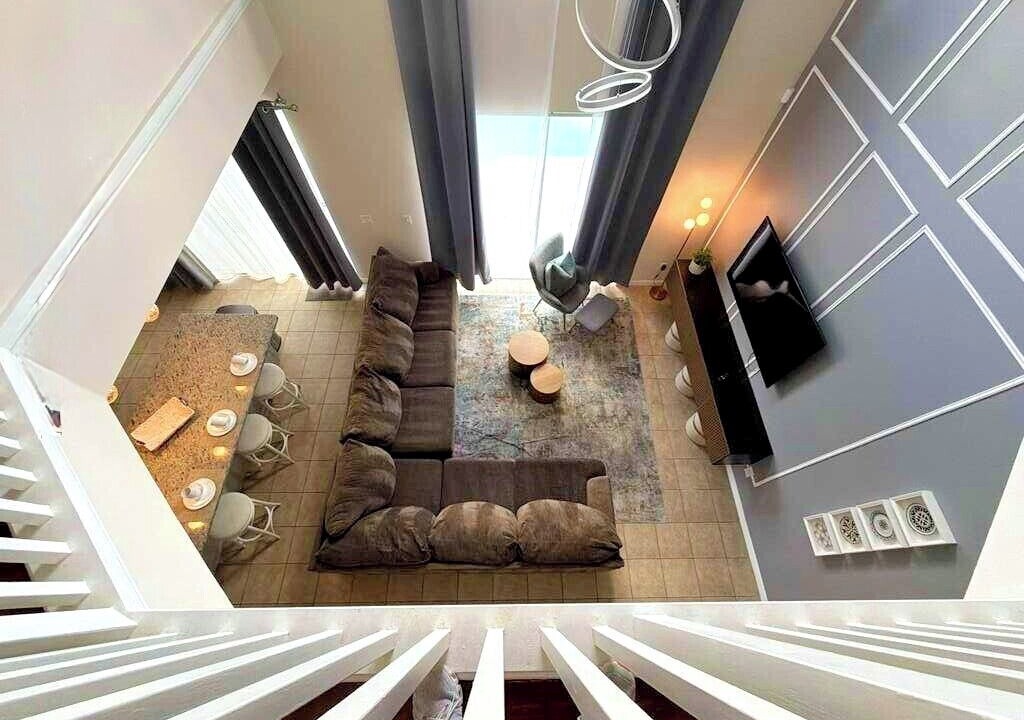 Photo of Livingroom in Solana