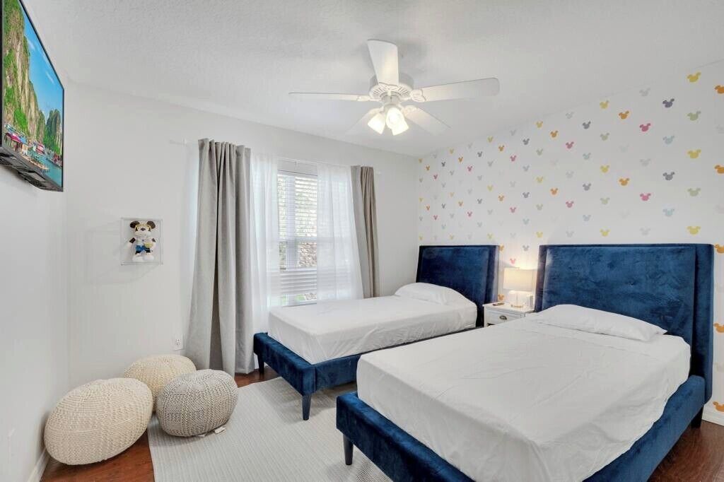 Photo of Bedroom in Solana