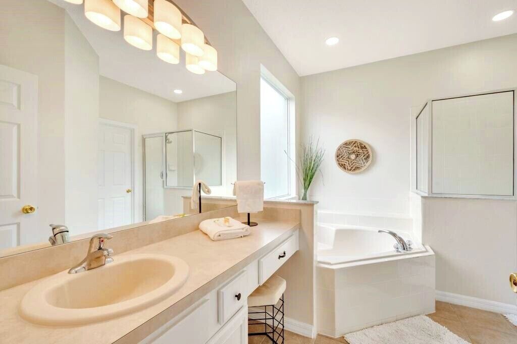 Photo of Bathroom in Solana