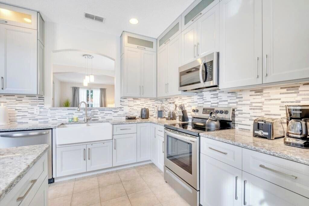 Photo of Kitchen in Solana