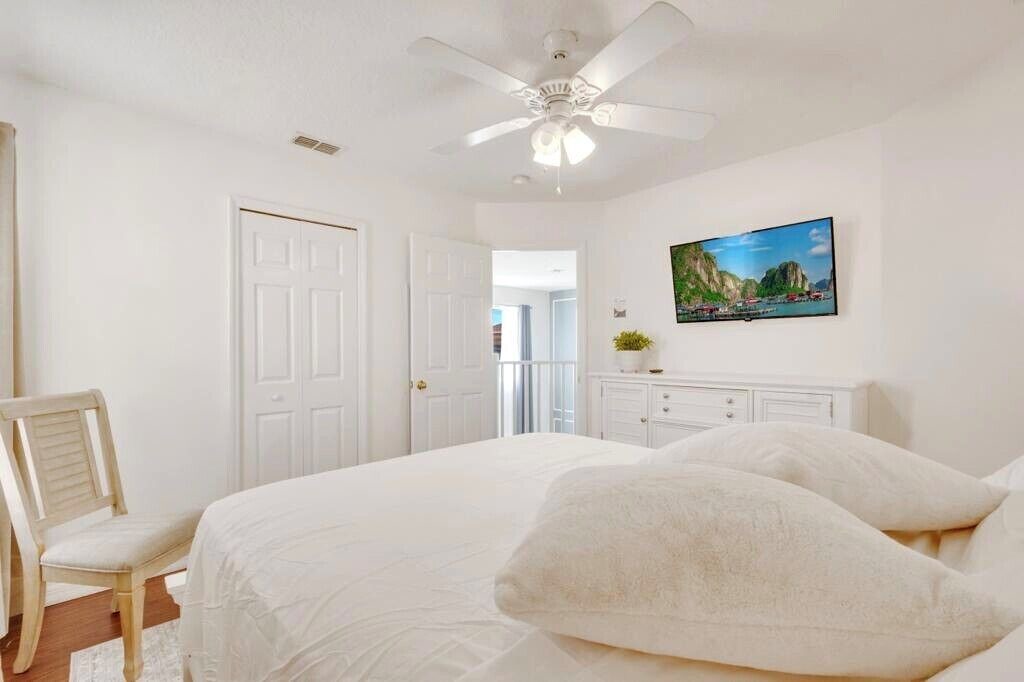 Photo of Bedroom in Solana