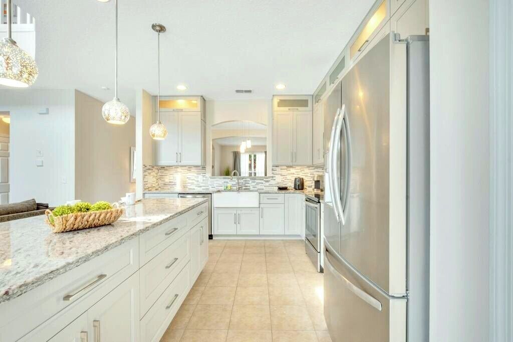 Photo of Kitchen in Solana