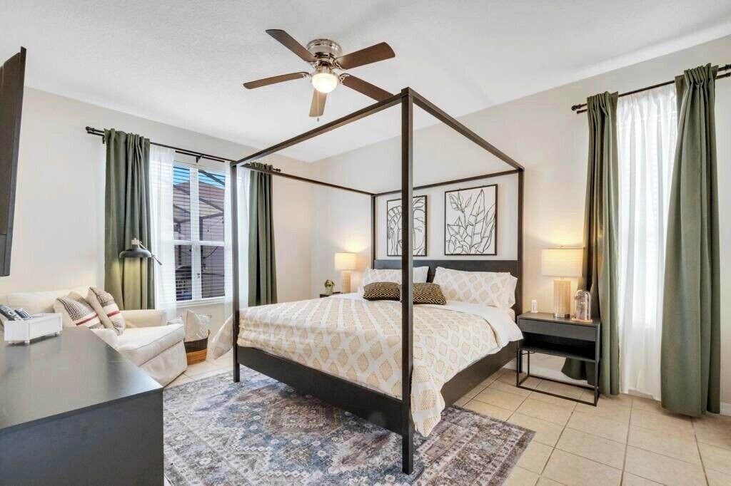 Photo of Bedroom in Solana