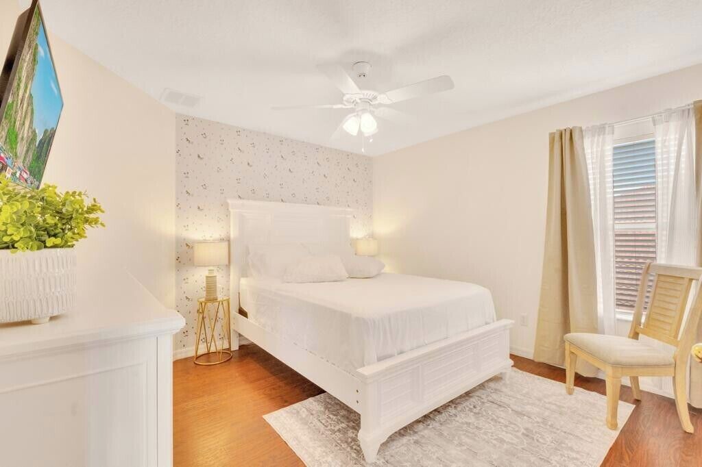 Photo of Bedroom in Solana