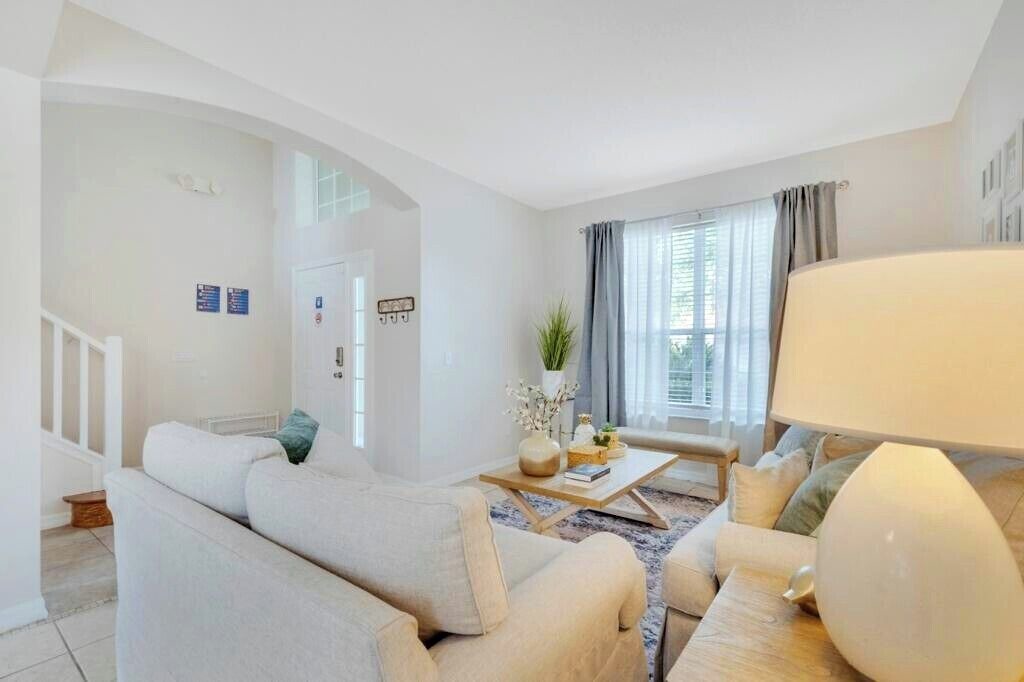 Photo of Livingroom in Solana