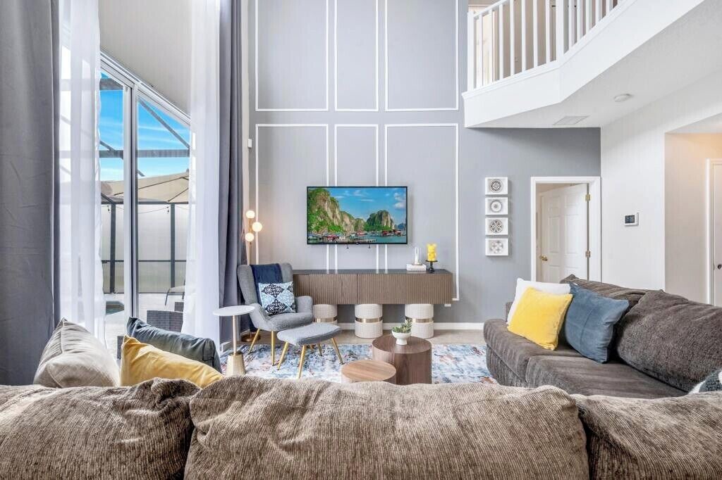 Photo of Livingroom in Solana