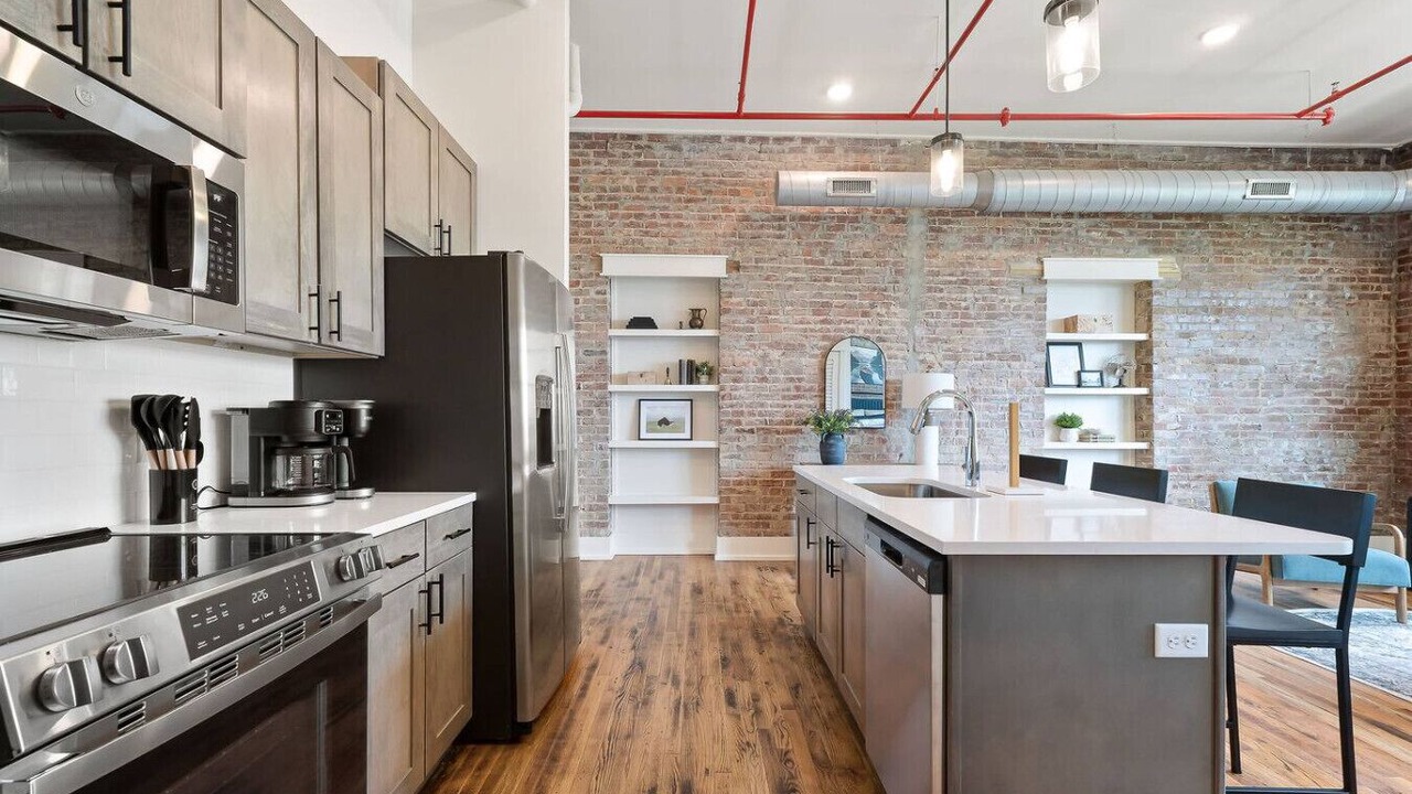 Photo of Kitchen in McMinnville