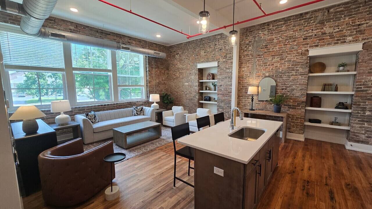 Photo of Livingroom in McMinnville