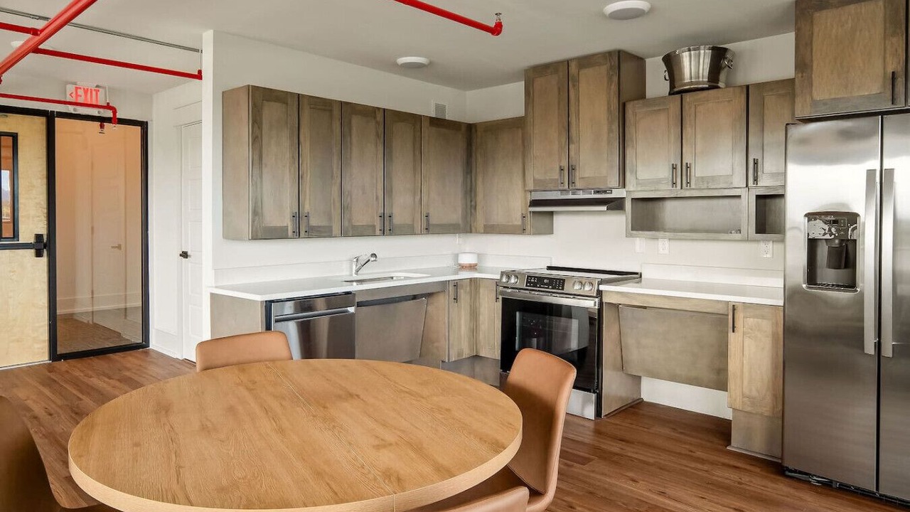 Photo of Kitchen in McMinnville