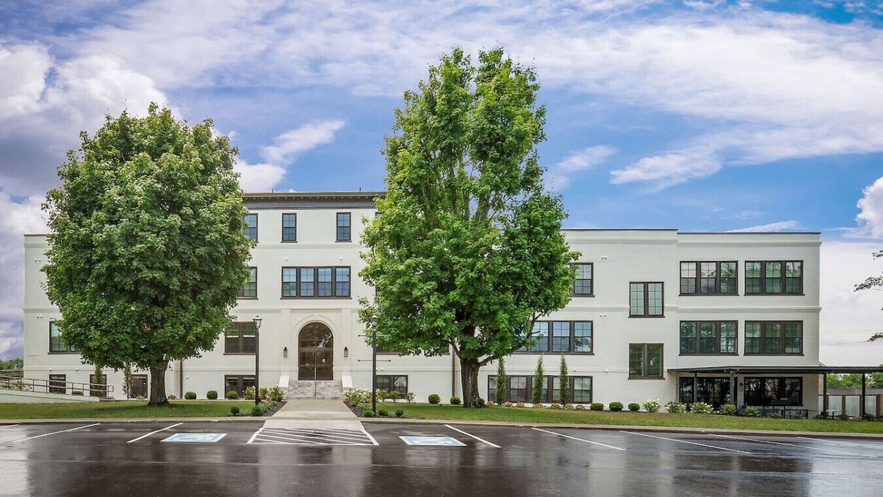Photo of Outdoor in McMinnville