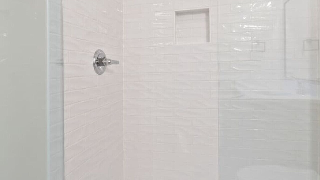Photo of Bathroom in McMinnville