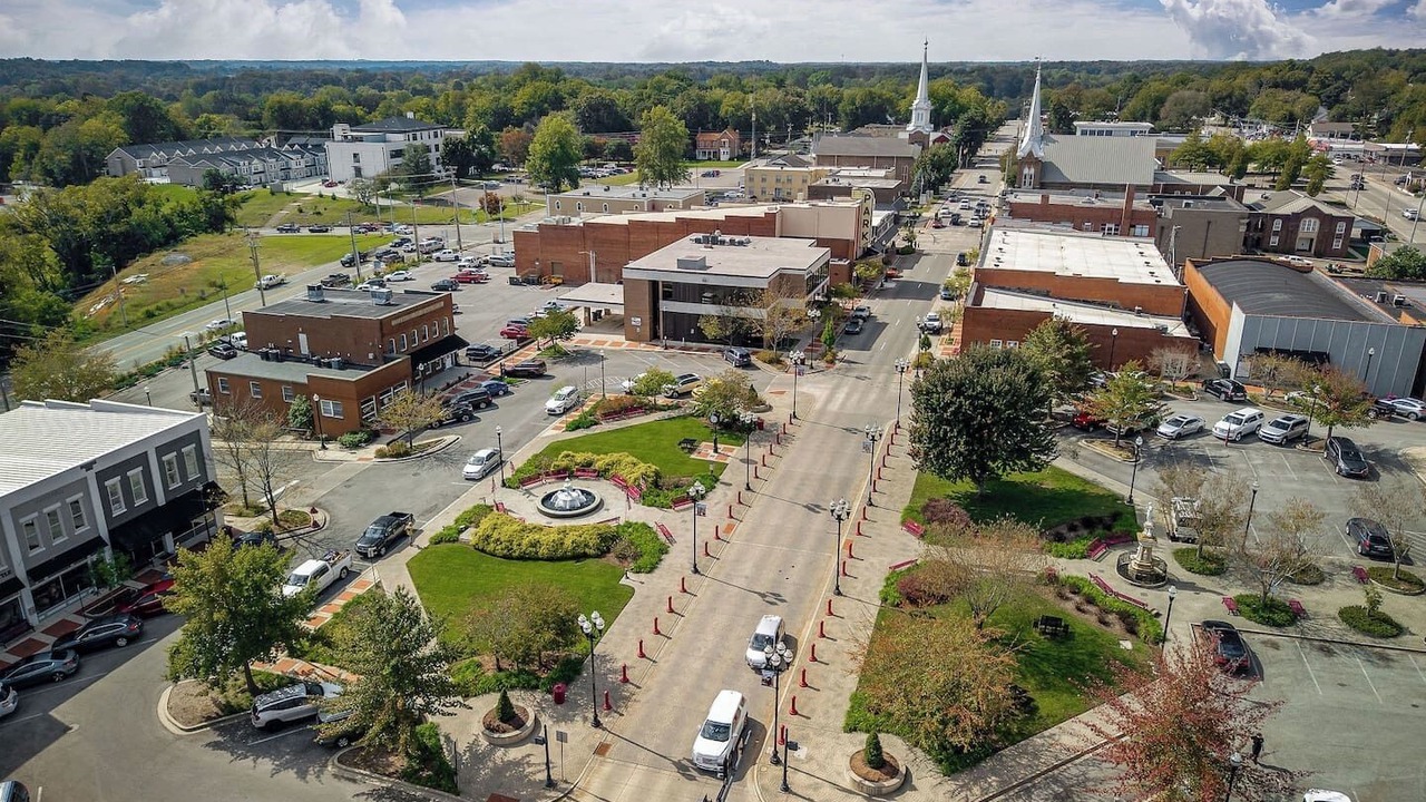 Photo of Outdoor in McMinnville