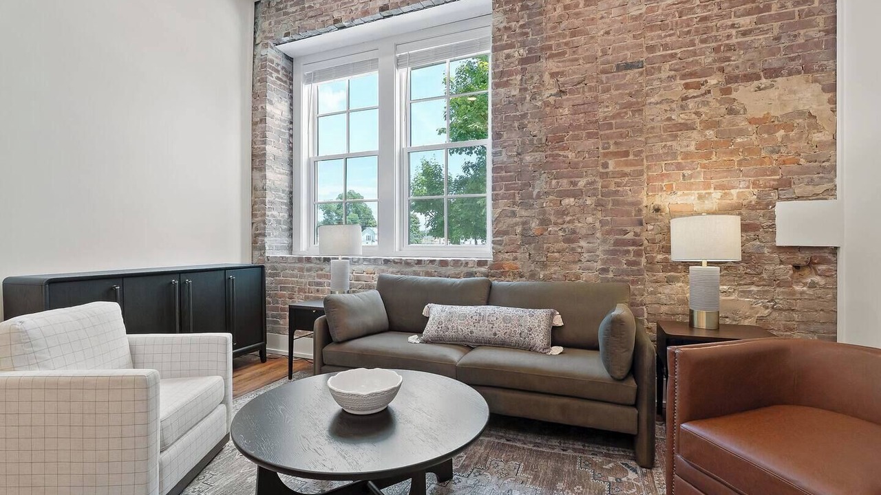 Photo of Livingroom in McMinnville