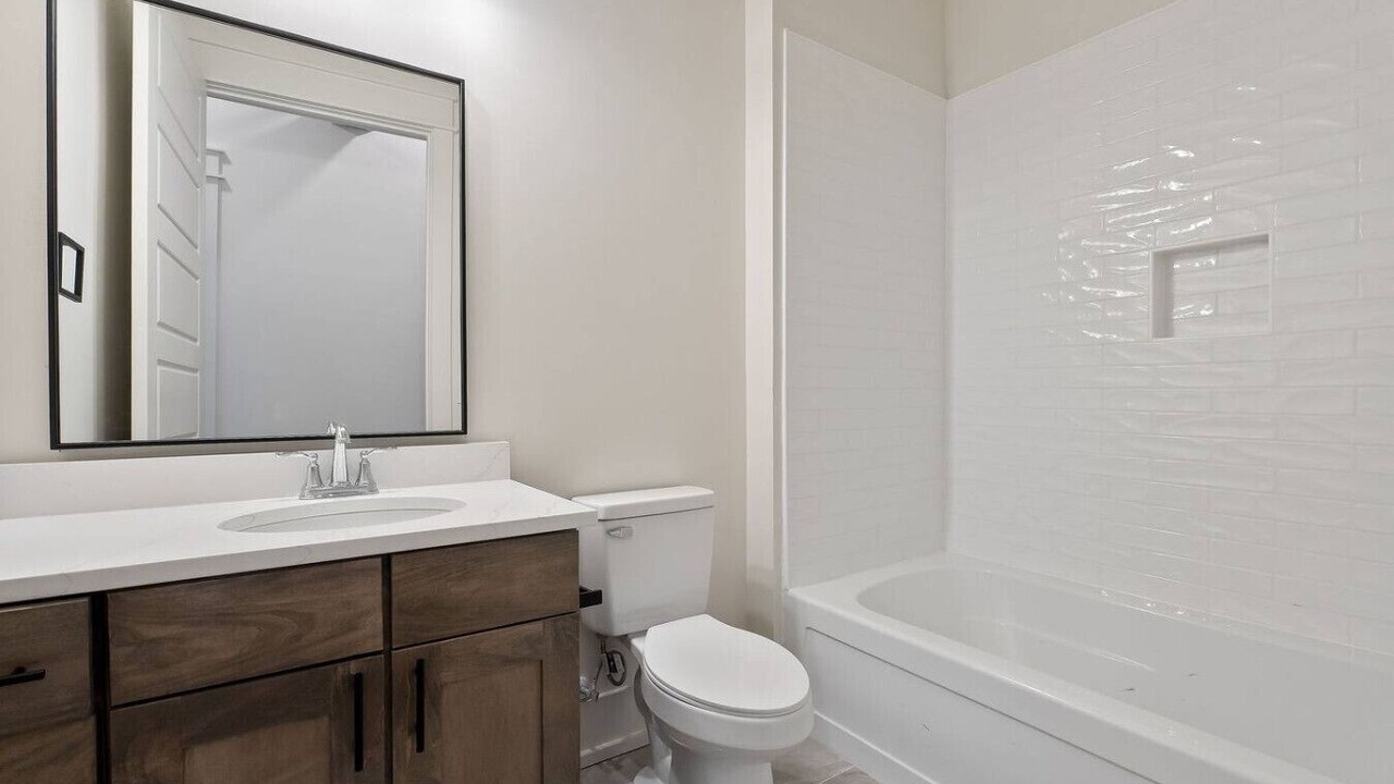 Photo of Bathroom in McMinnville