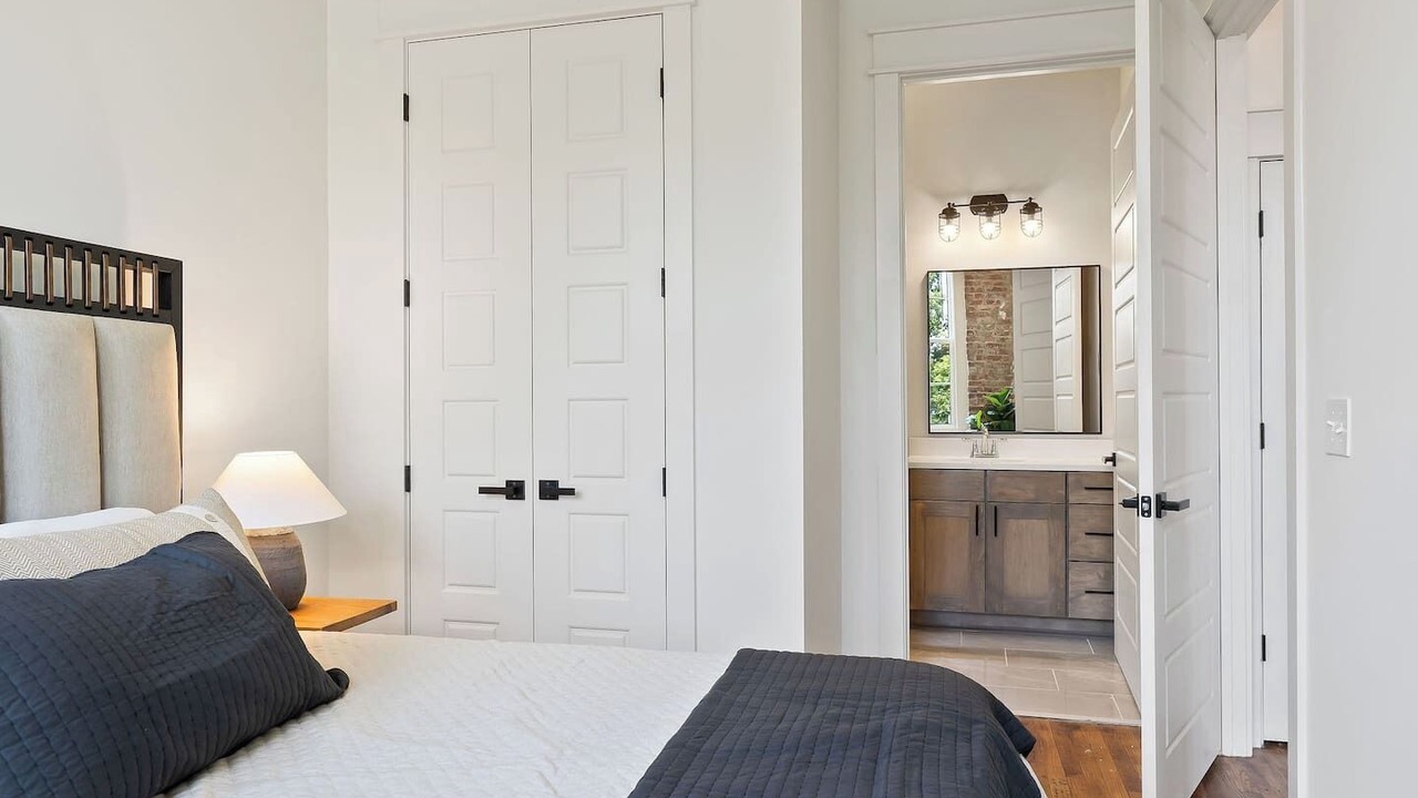 Photo of Bedroom in McMinnville