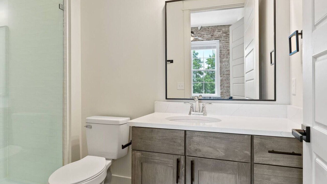 Photo of Bathroom in McMinnville