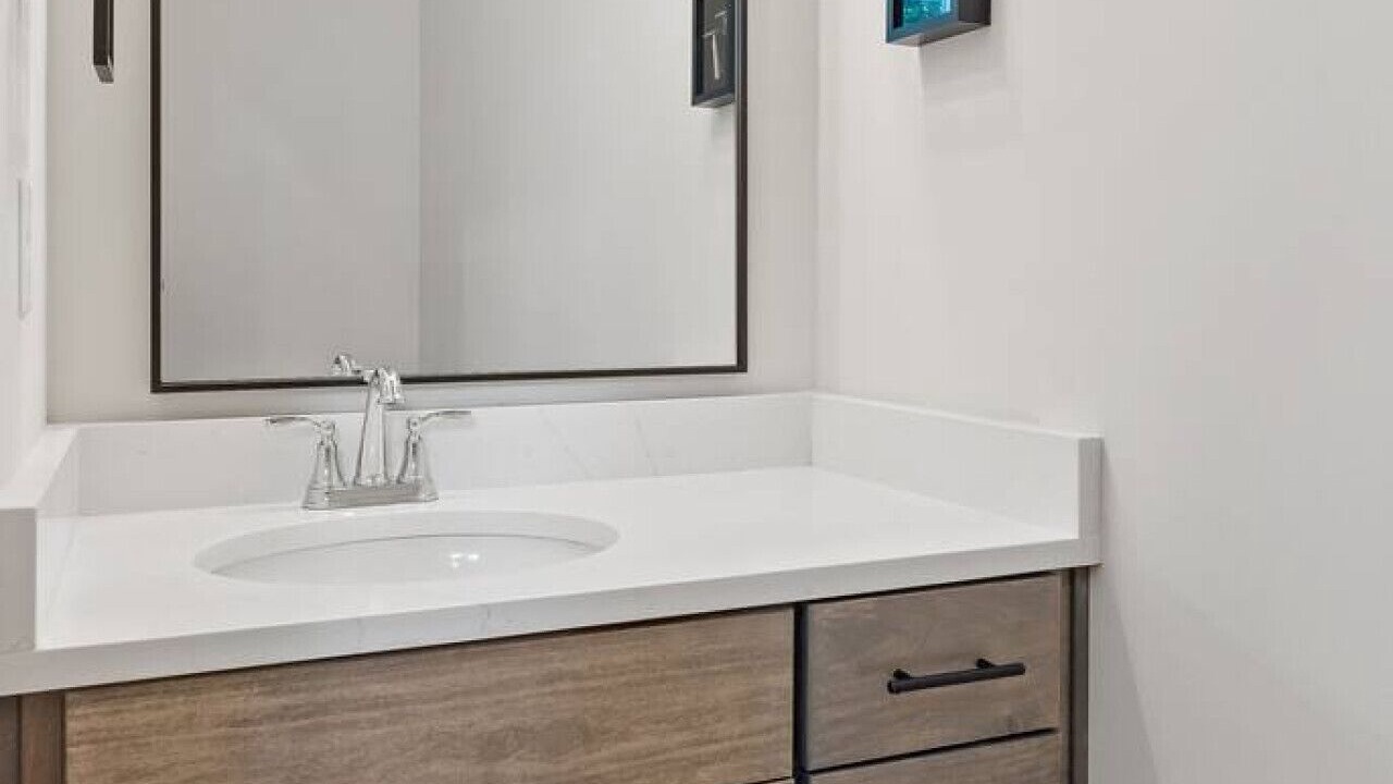 Photo of Bathroom in McMinnville