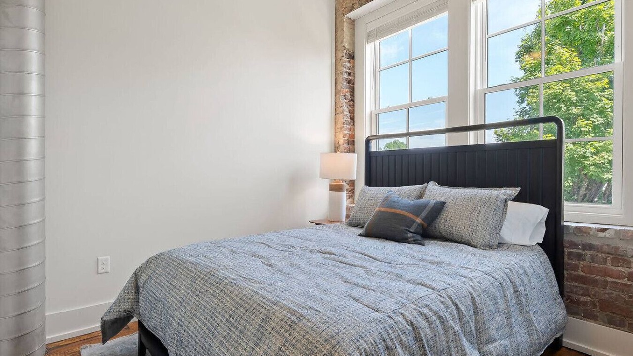 Photo of Bedroom in McMinnville