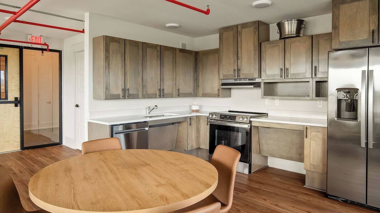 Photo of Kitchen in McMinnville