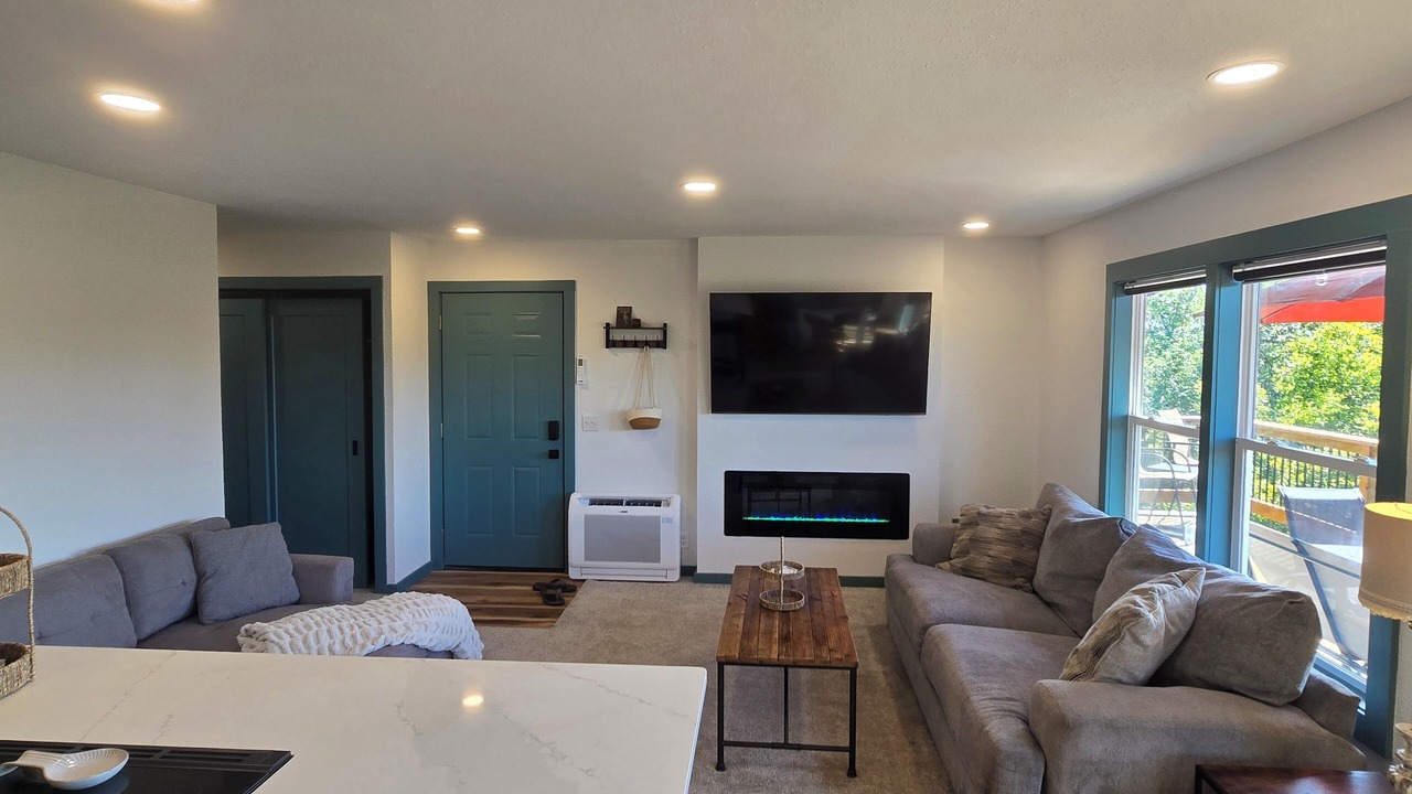 Photo of Livingroom in Holiday Island