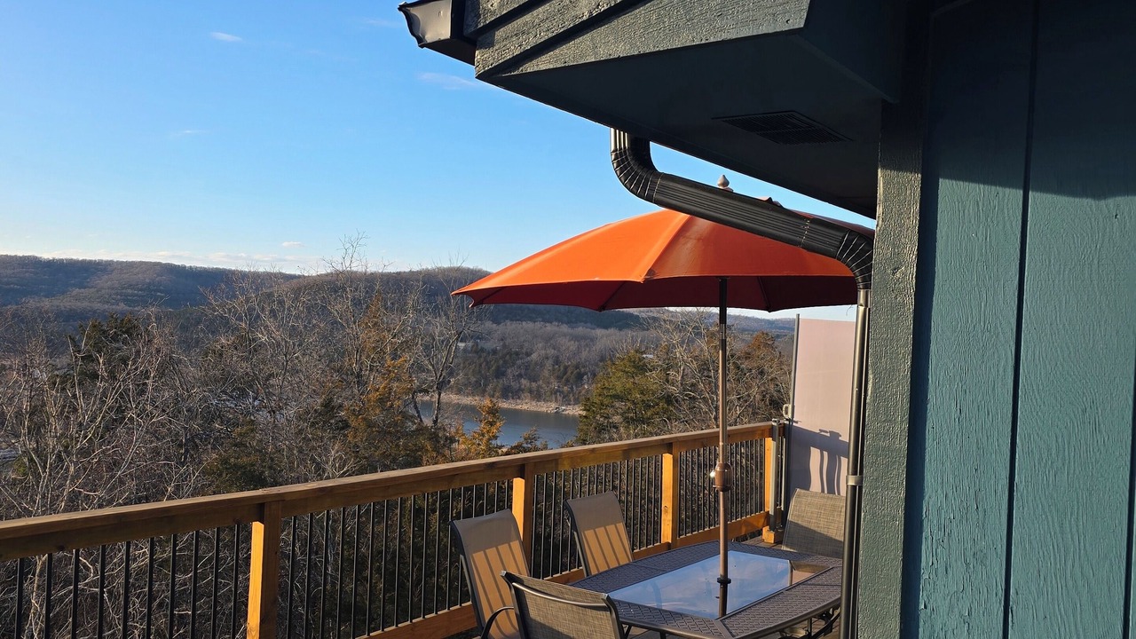 Photo of Outdoor in Holiday Island