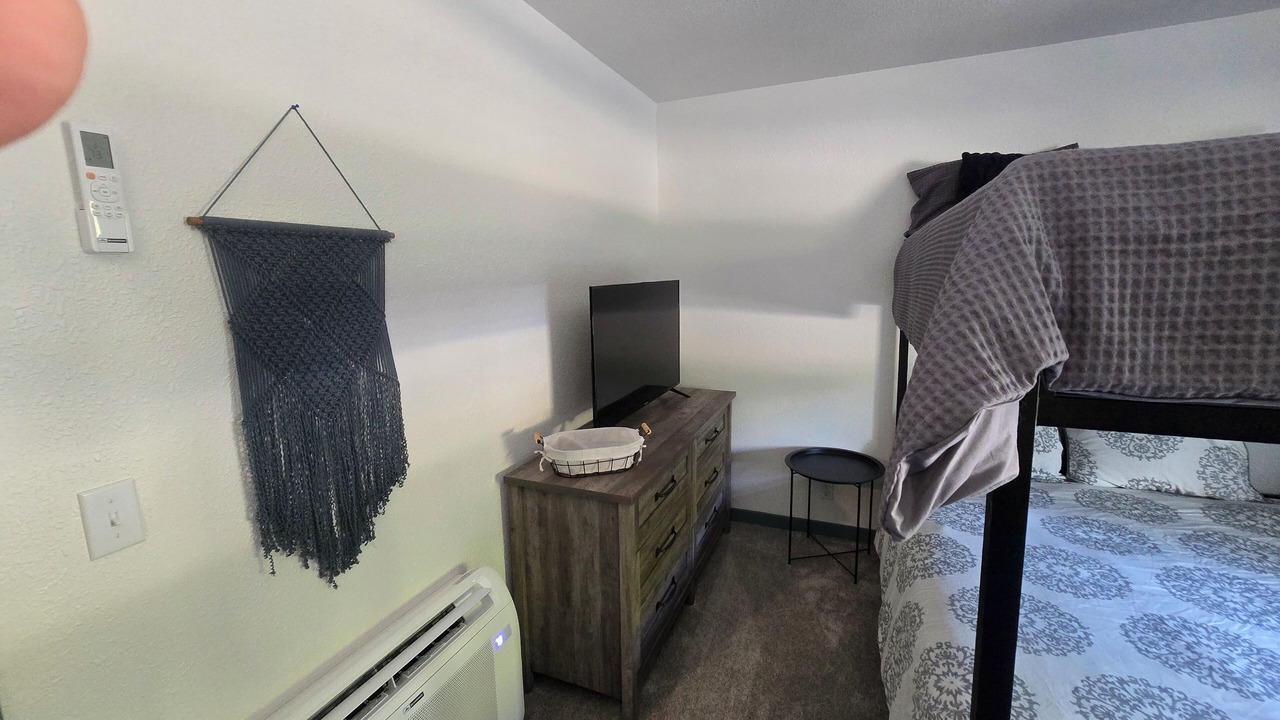 Photo of Bedroom in Holiday Island