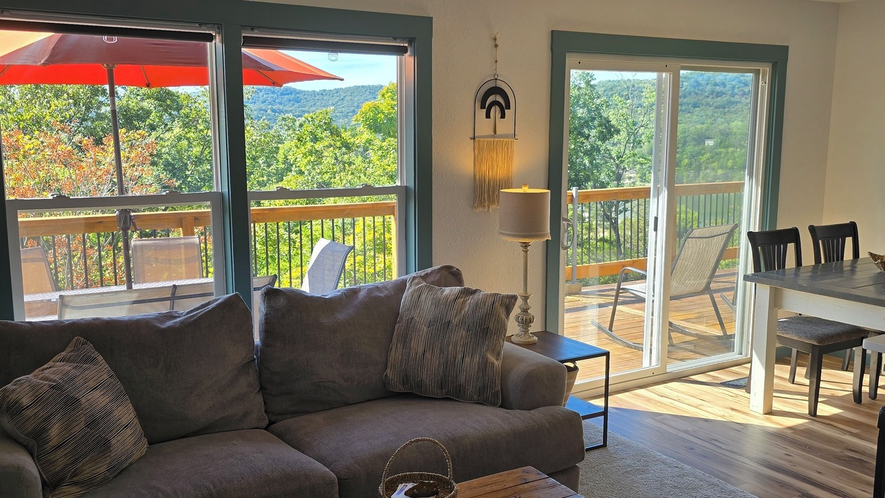 Photo of Livingroom in Holiday Island