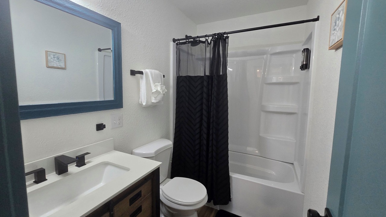Photo of Bathroom in Holiday Island