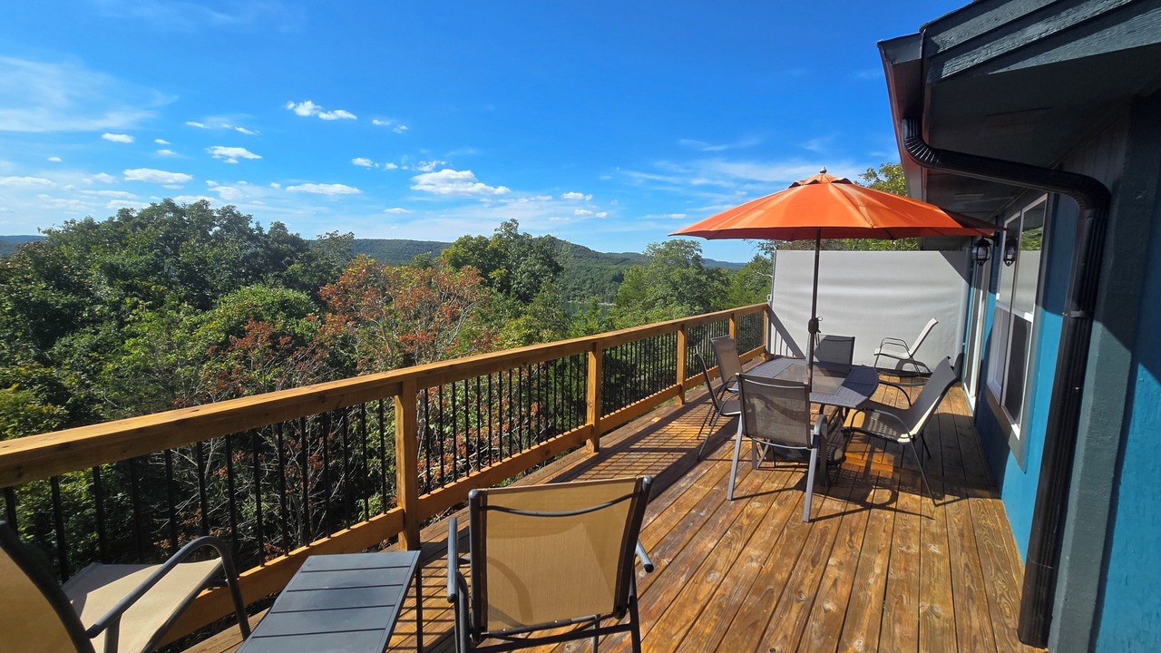 Photo of Outdoor in Holiday Island