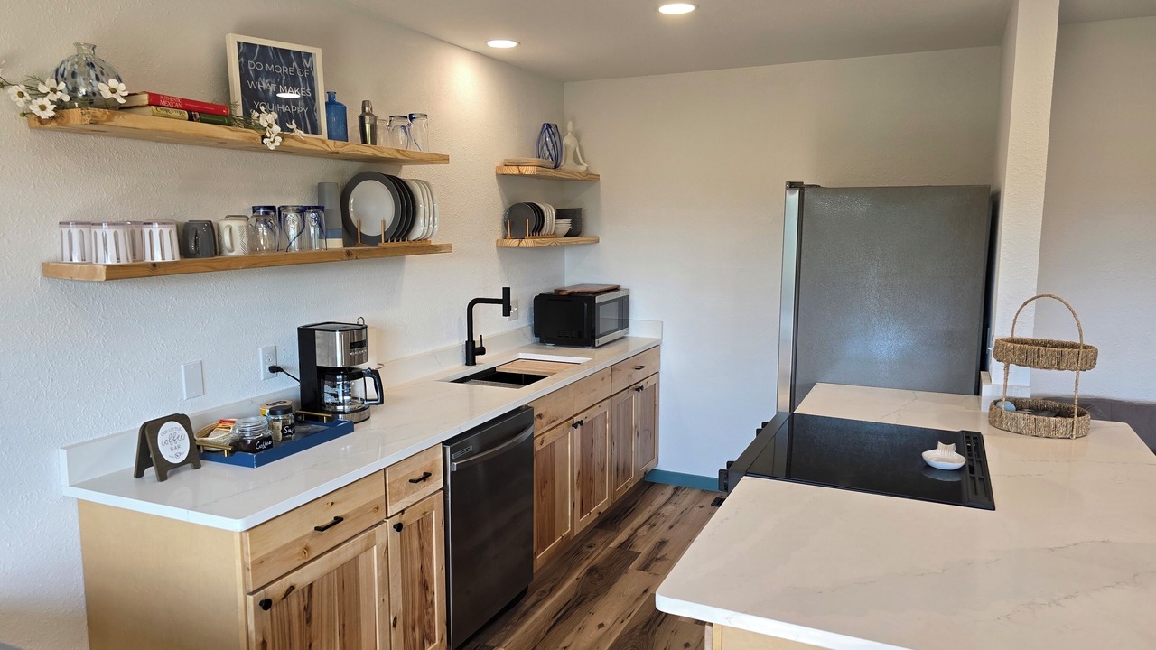Photo of Kitchen in Holiday Island