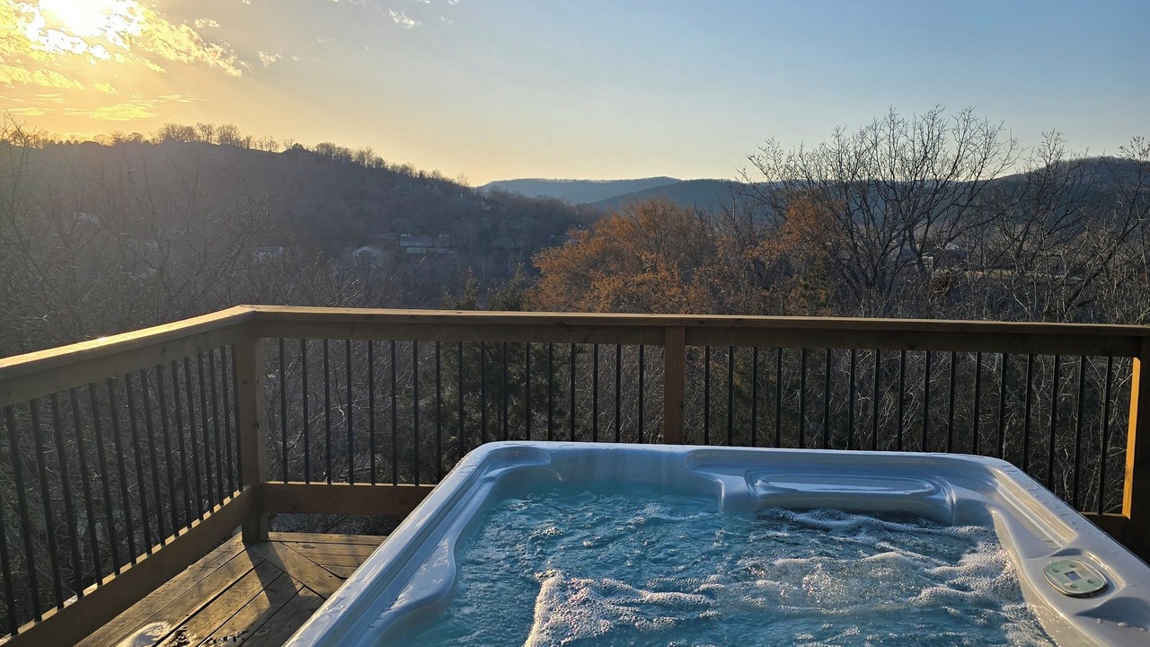 Photo of Outdoor in Holiday Island