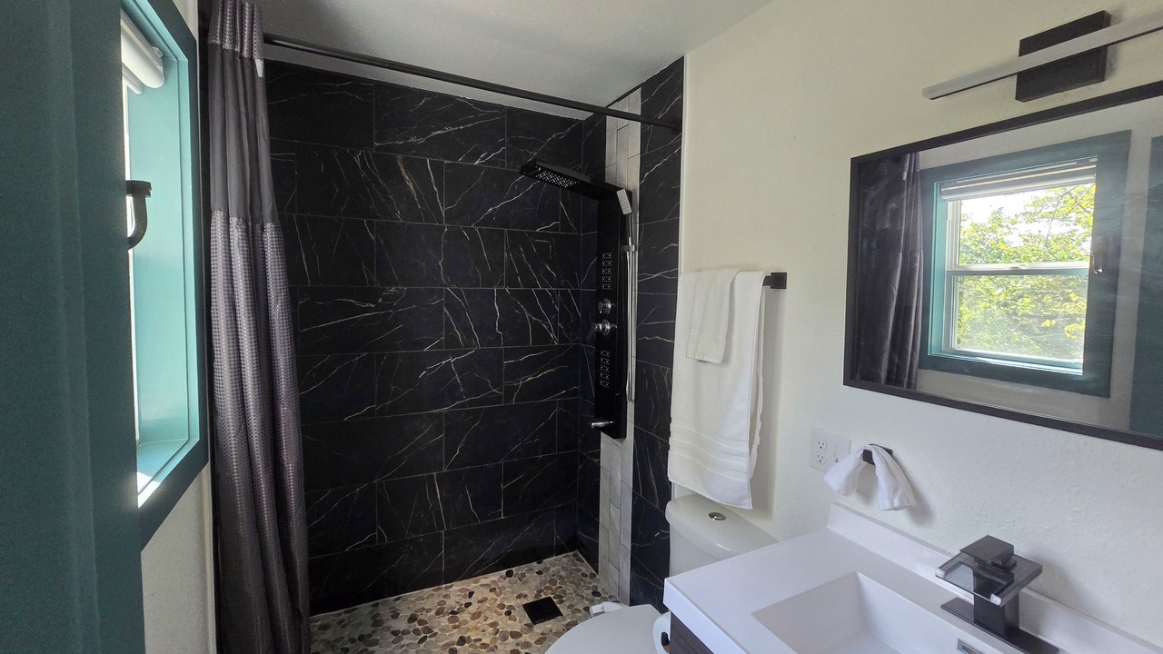 Photo of Bathroom in Holiday Island