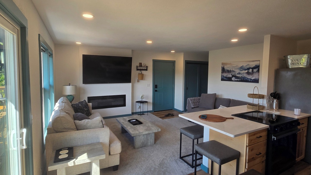 Photo of Livingroom in Holiday Island